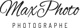 Logo Signature MaxPhoto